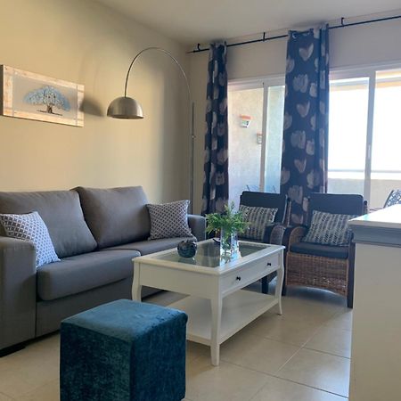 Apartamento Beach Apolo XVIII Calpe Esterno foto