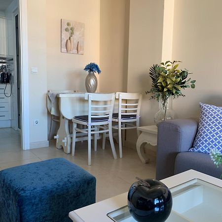 Apartamento Beach Apolo XVIII Calpe Esterno foto