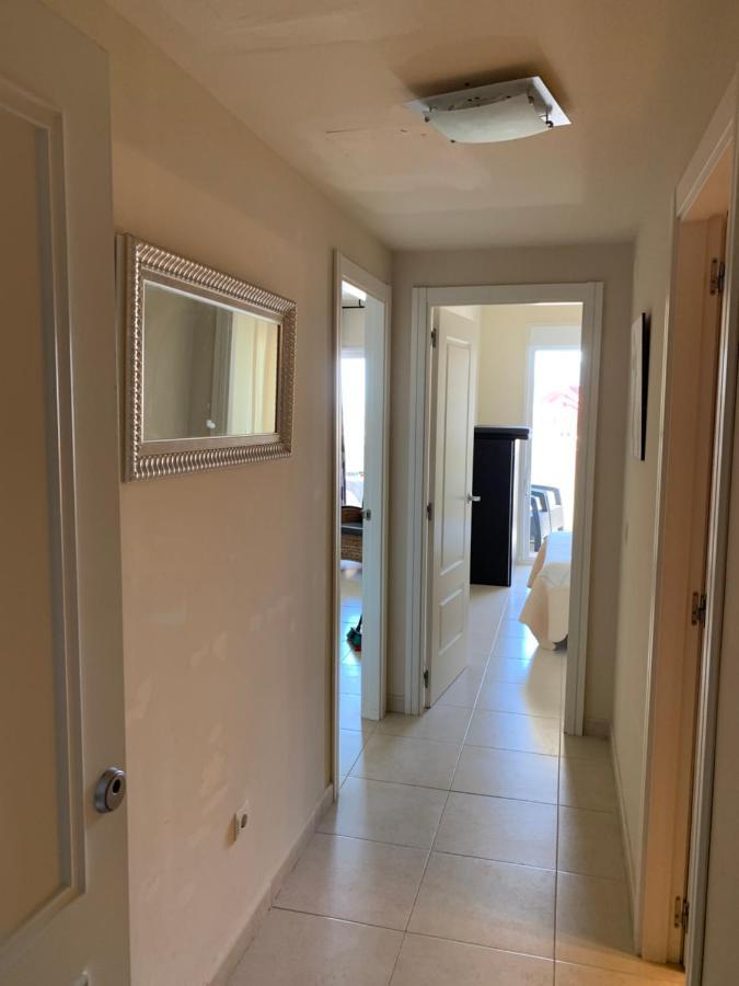 Apartamento Beach Apolo XVIII Calpe Esterno foto