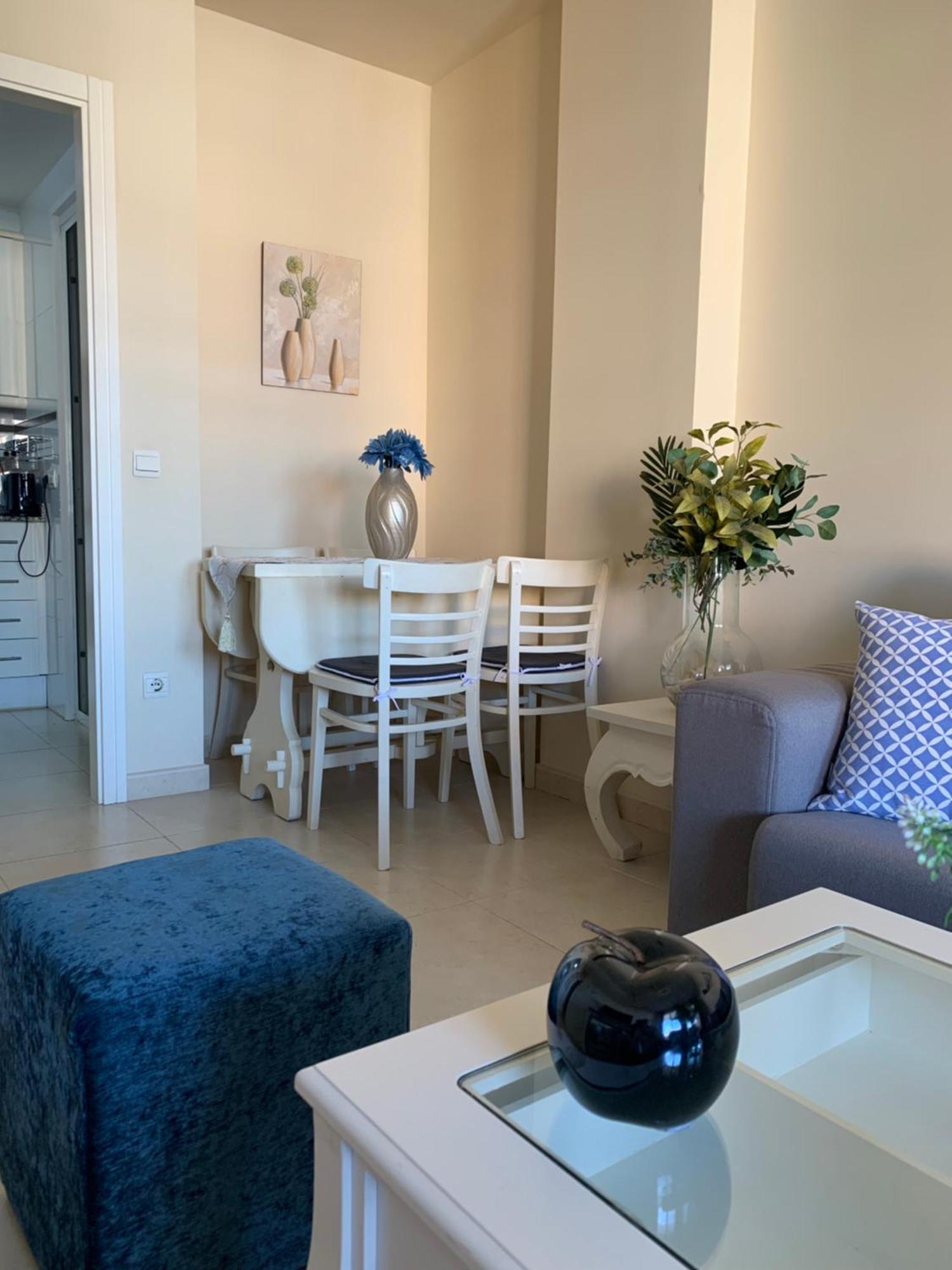 Apartamento Beach Apolo XVIII Calpe Esterno foto